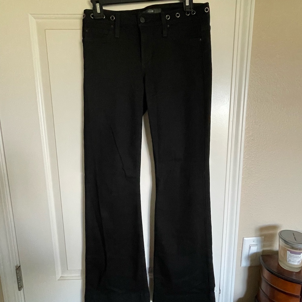 Joe's Jeans - Flawless - The Vixen Flare